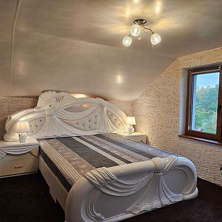 斯维诺乌伊希切Apartament Aurelia别墅 外观 照片