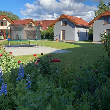 斯维诺乌伊希切Apartament Aurelia别墅 外观 照片