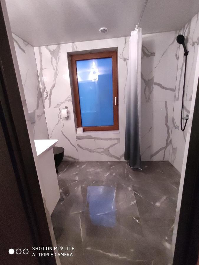 斯维诺乌伊希切Apartament Aurelia别墅 外观 照片