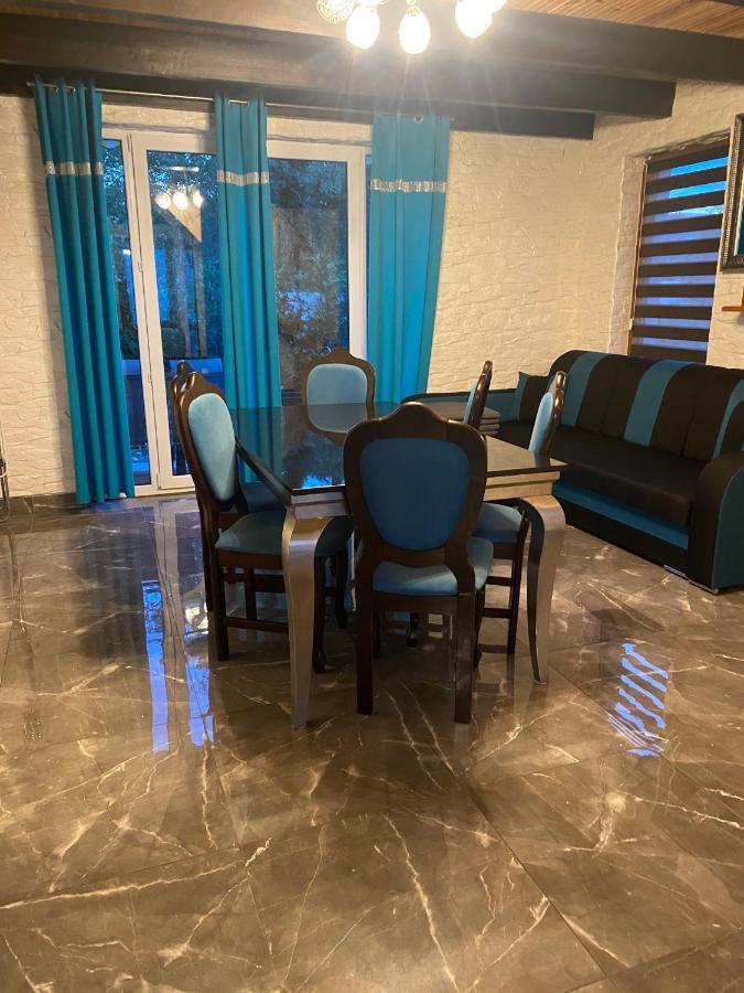 斯维诺乌伊希切Apartament Aurelia别墅 外观 照片