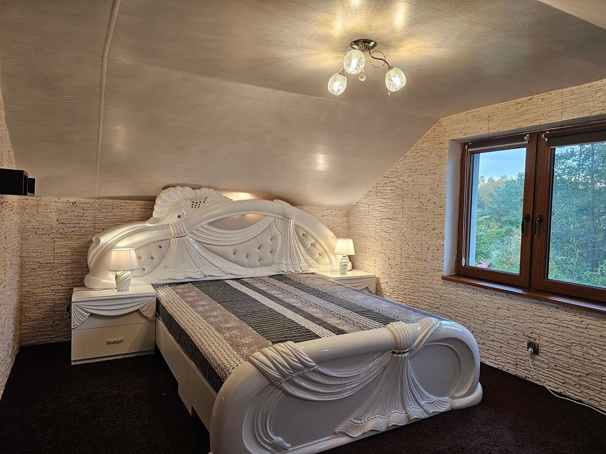 斯维诺乌伊希切Apartament Aurelia别墅 外观 照片