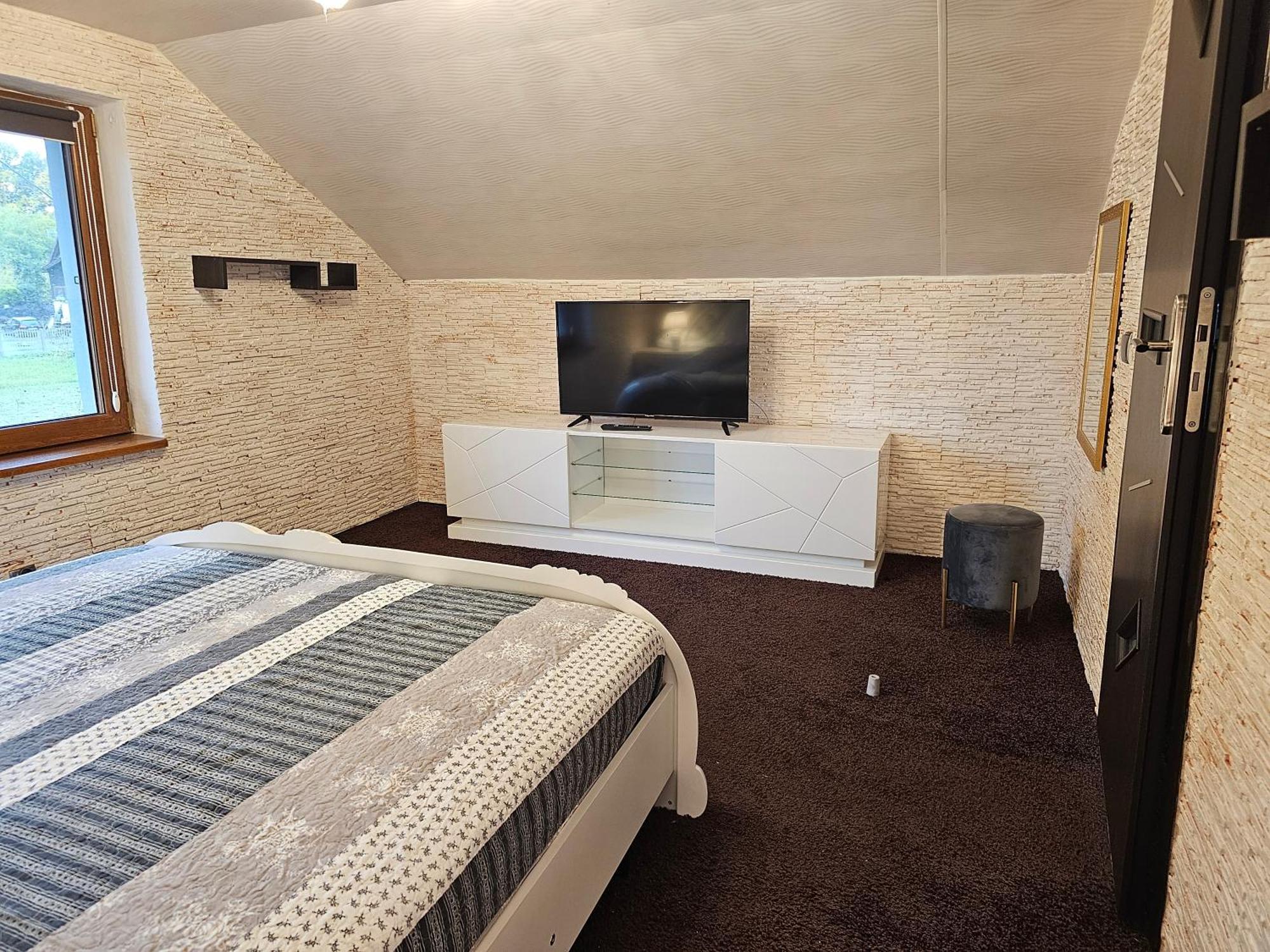 斯维诺乌伊希切Apartament Aurelia别墅 外观 照片