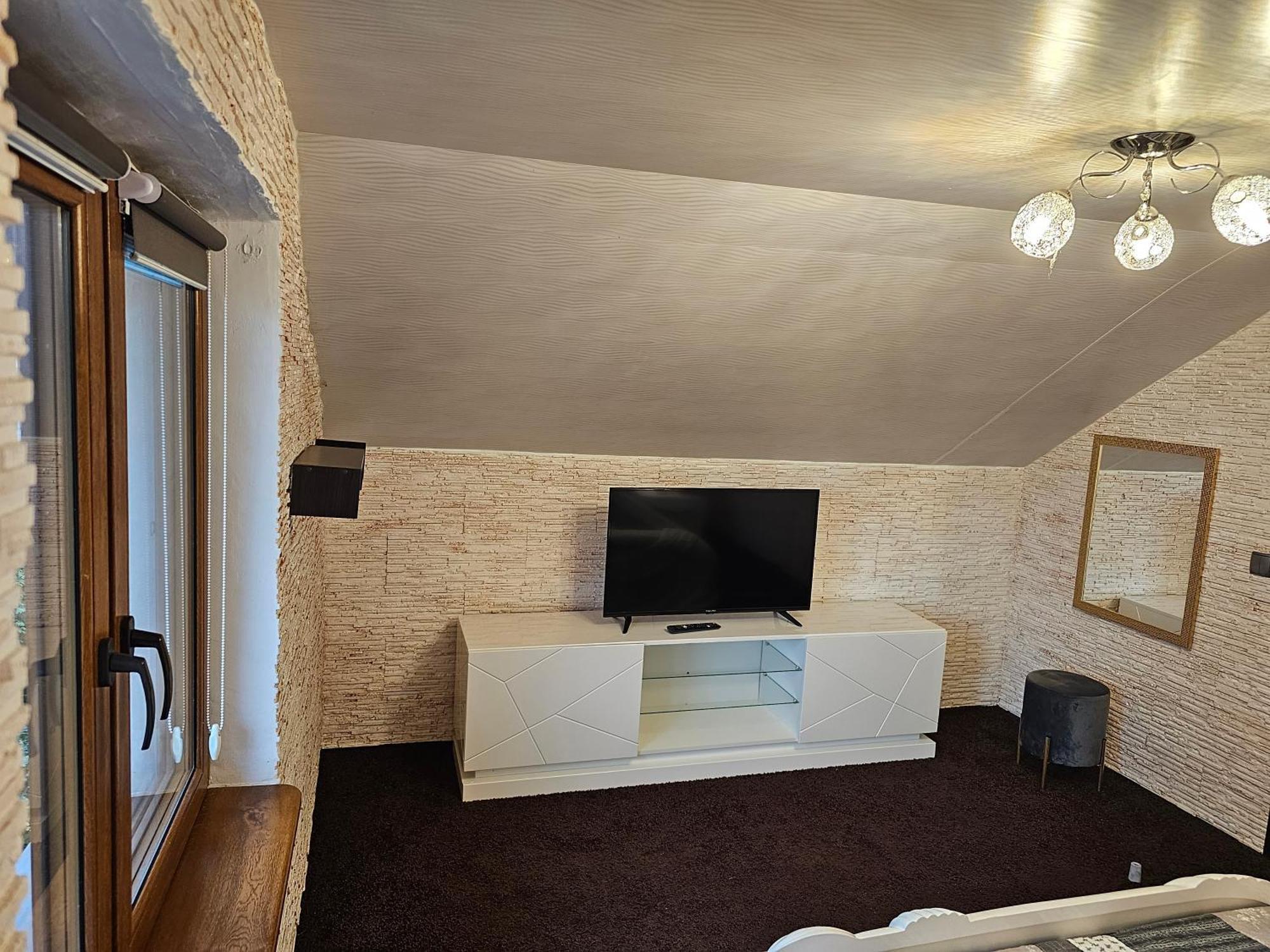斯维诺乌伊希切Apartament Aurelia别墅 外观 照片