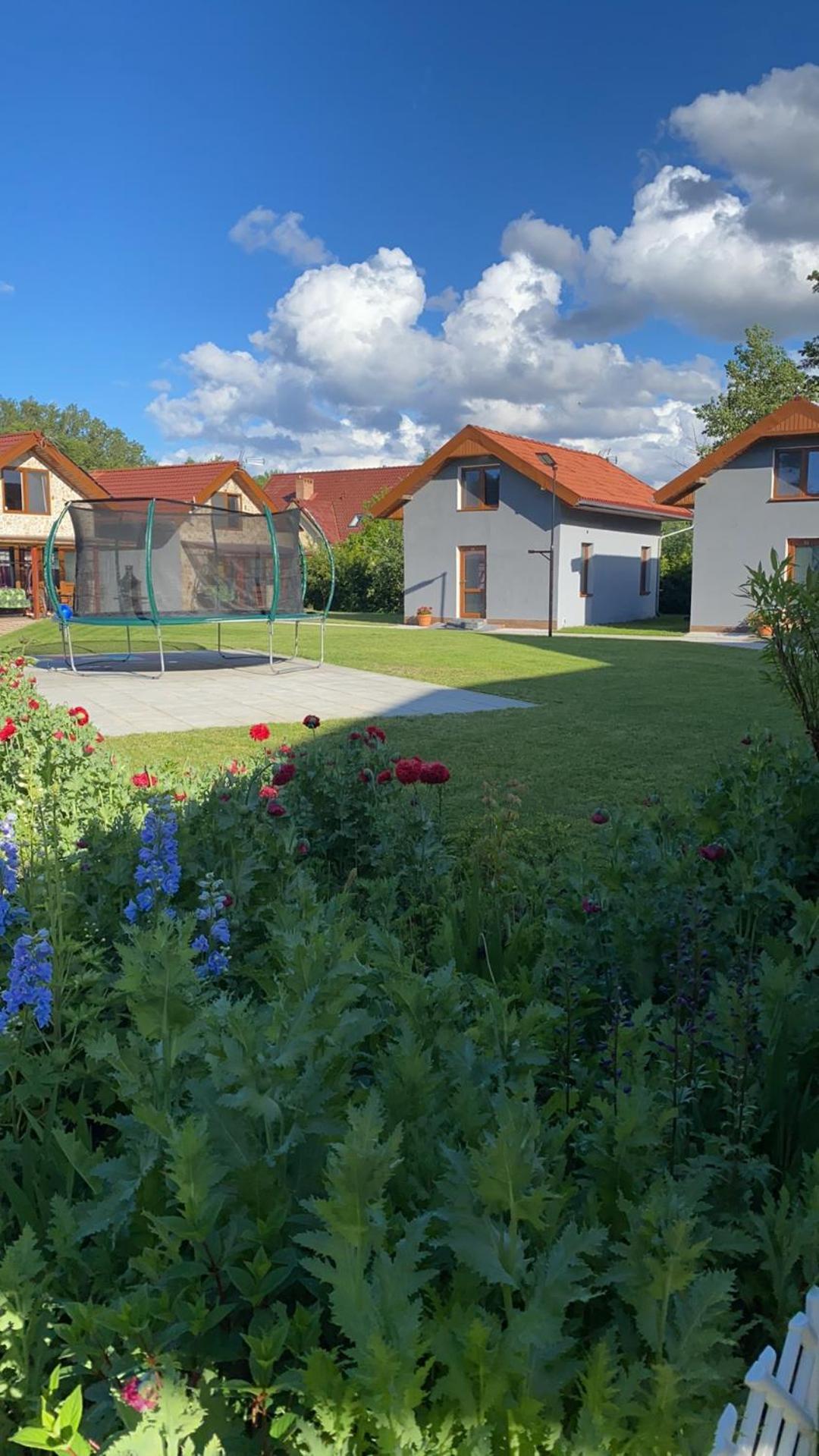 斯维诺乌伊希切Apartament Aurelia别墅 外观 照片